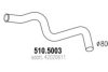 IVECO 42020611 Exhaust Pipe